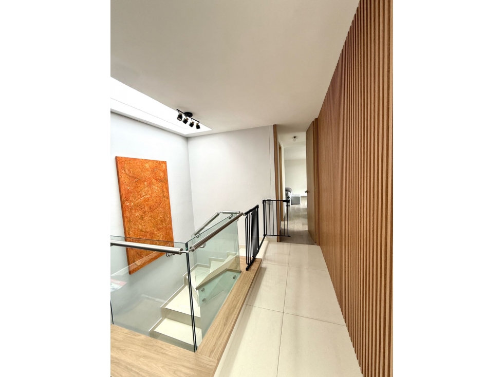 Hermoso.penthouse duplex terraza — foto 4