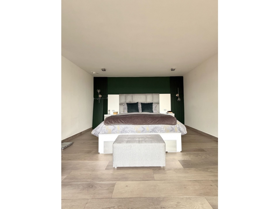 Hermoso.penthouse duplex terraza — foto 5