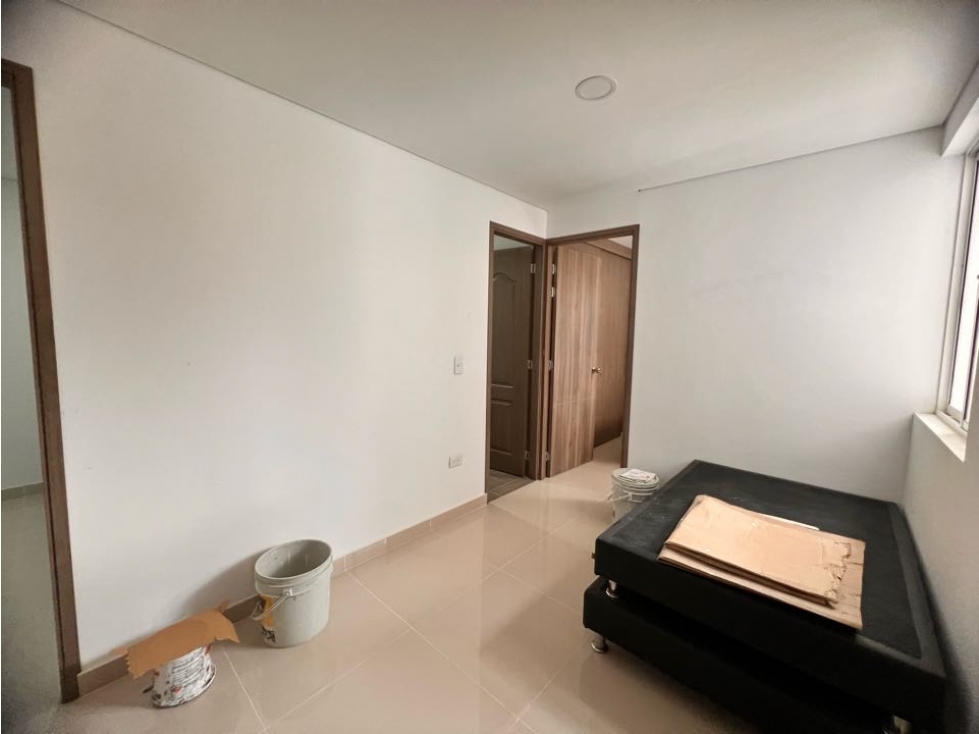 HERMOSOS APARTAESTUDIOS EN VENTA CON EXCELENTE UBICACIÓN-EL CARMEN VIB — foto 2