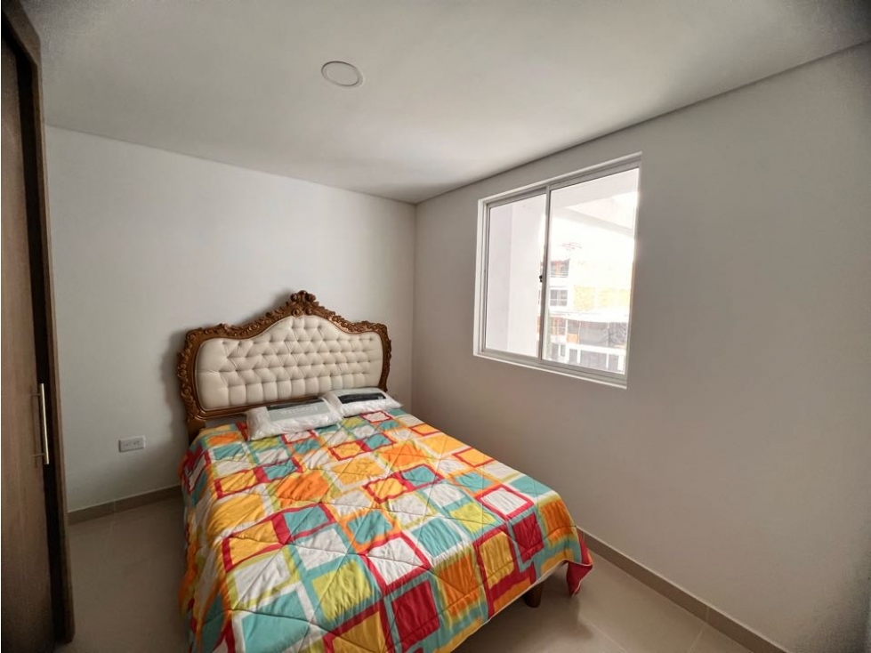 HERMOSOS APARTAESTUDIOS EN VENTA CON EXCELENTE UBICACIÓN-EL CARMEN VIB — foto 3