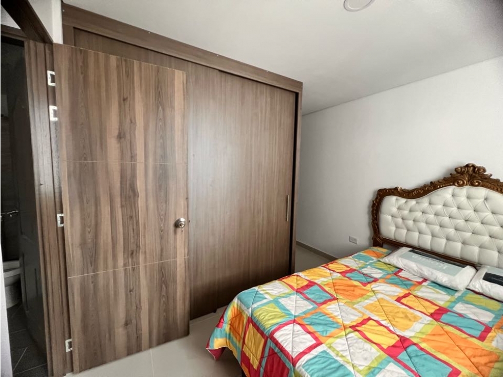 HERMOSOS APARTAESTUDIOS EN VENTA CON EXCELENTE UBICACIÓN-EL CARMEN VIB — foto 4