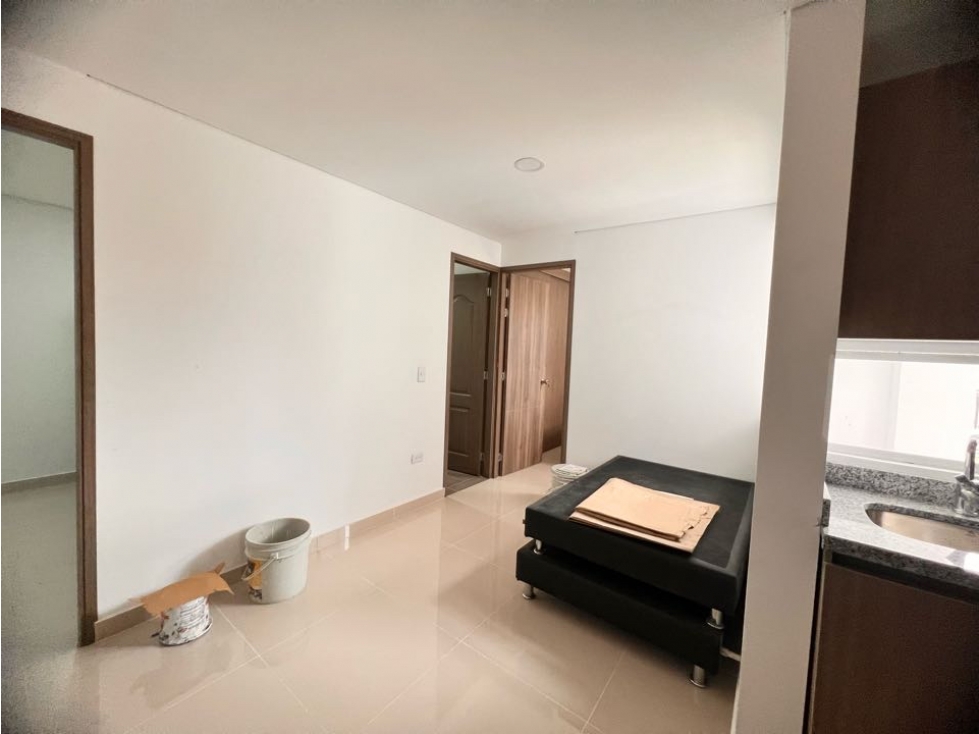 HERMOSOS APARTAESTUDIOS EN VENTA CON EXCELENTE UBICACIÓN-EL CARMEN VIB — foto 5