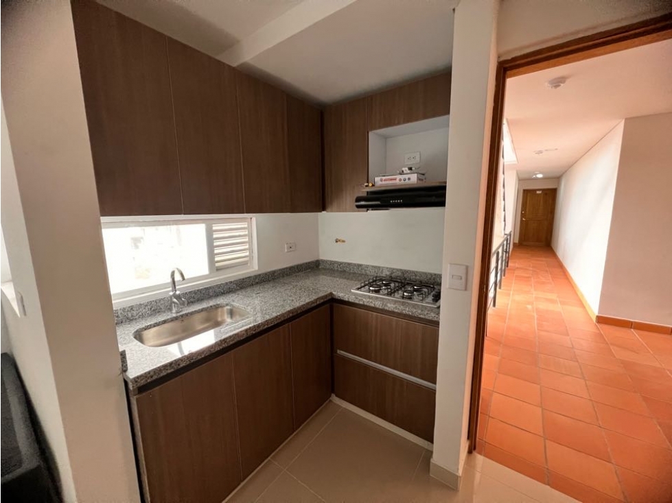 HERMOSOS APARTAESTUDIOS EN VENTA CON EXCELENTE UBICACIÓN-EL CARMEN VIB — foto 6