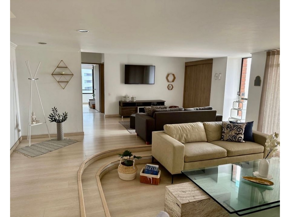 Hermosos Apartamento 3H San Lucas - Medellín