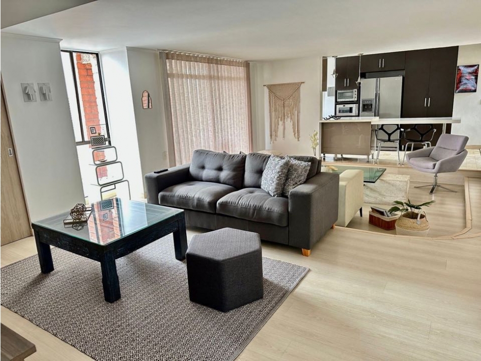Hermosos Apartamento 3H San Lucas - Medellín — foto 5