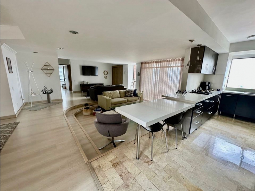 Hermosos Apartamento 3H San Lucas - Medellín — foto 4