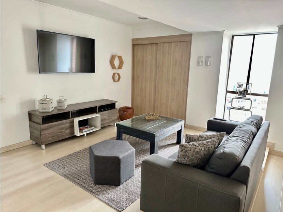 Hermosos Apartamento 3H San Lucas - Medellín — foto 6
