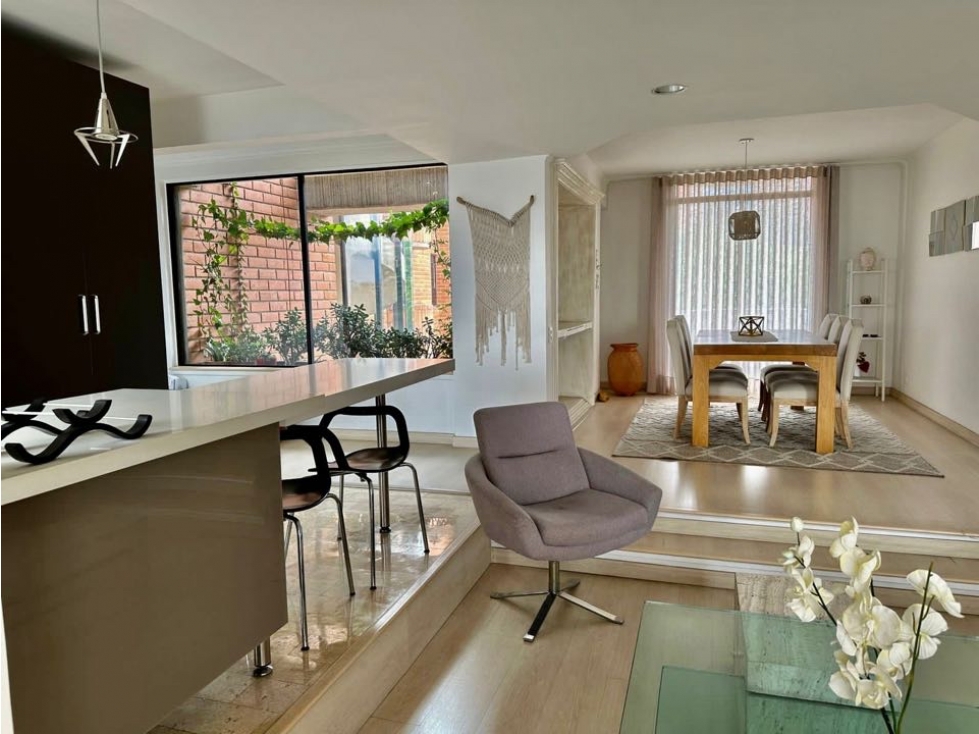 Hermosos Apartamento 3H San Lucas - Medellín — foto 3