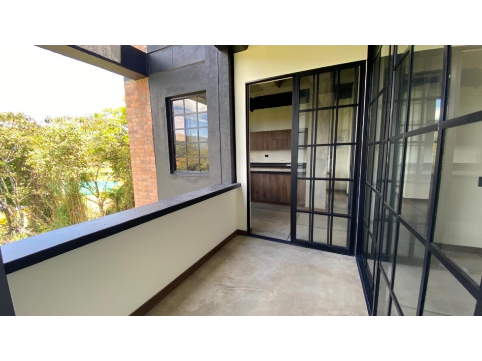 Hermosos apartamentos en La Ceja cerca a la salida del alto de La Ceja — foto 4
