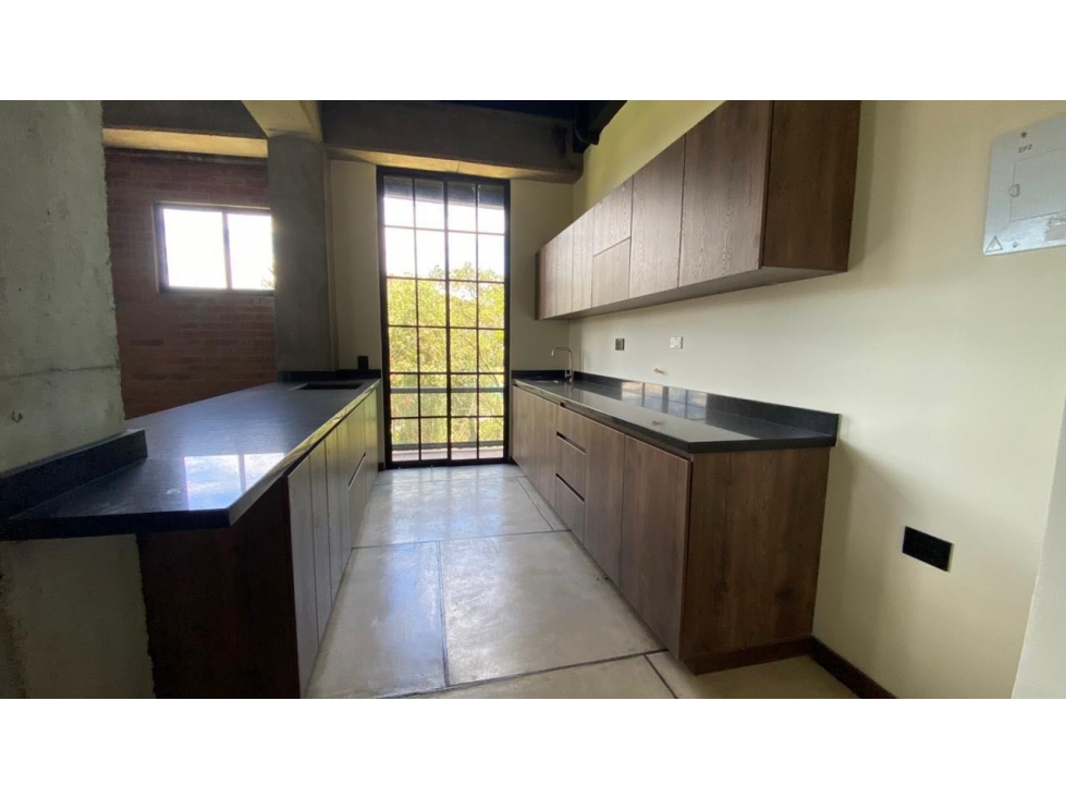 Hermosos apartamentos en La Ceja cerca a la salida del alto de La Ceja — foto 5