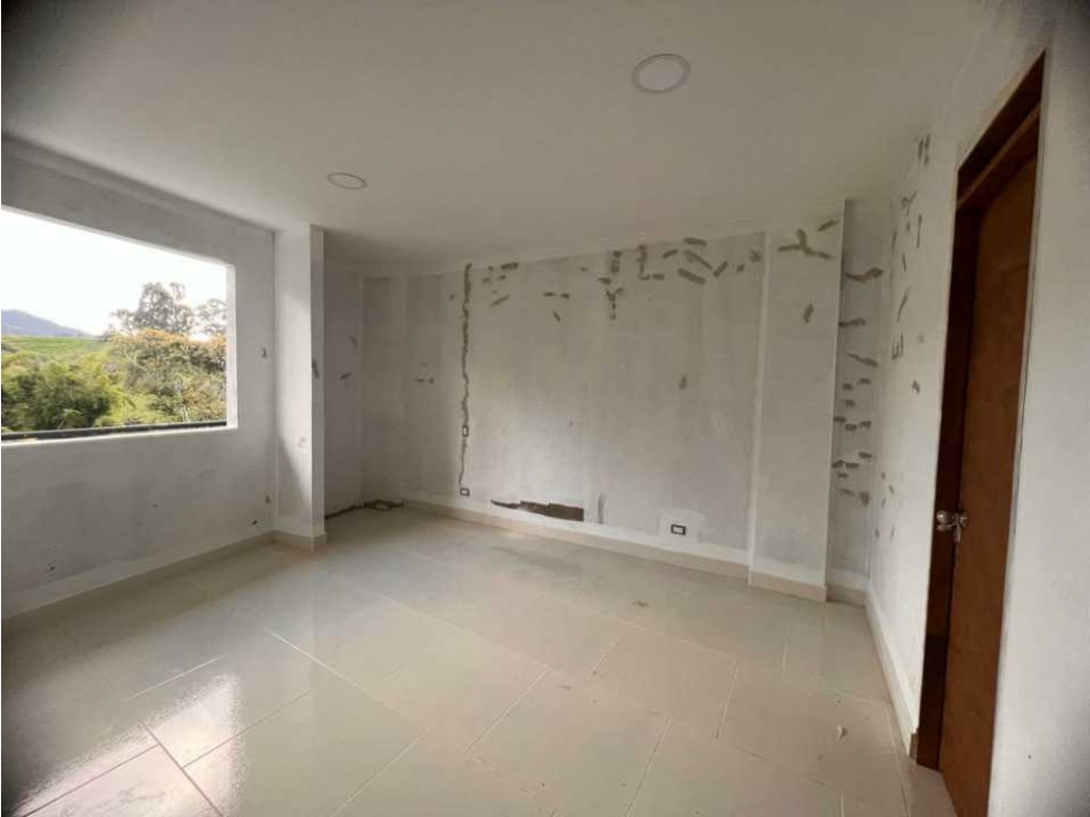 HERMOSOS APARTAMENTOS EN VENTA CERCA AL PARQUE PRINCIPAL DEL CARMEN V. — foto 3