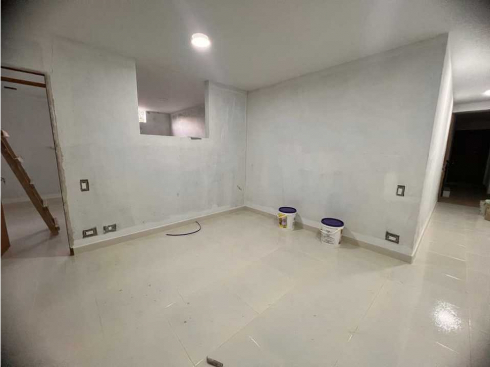 HERMOSOS APARTAMENTOS EN VENTA CERCA AL PARQUE PRINCIPAL DEL CARMEN V. — foto 4