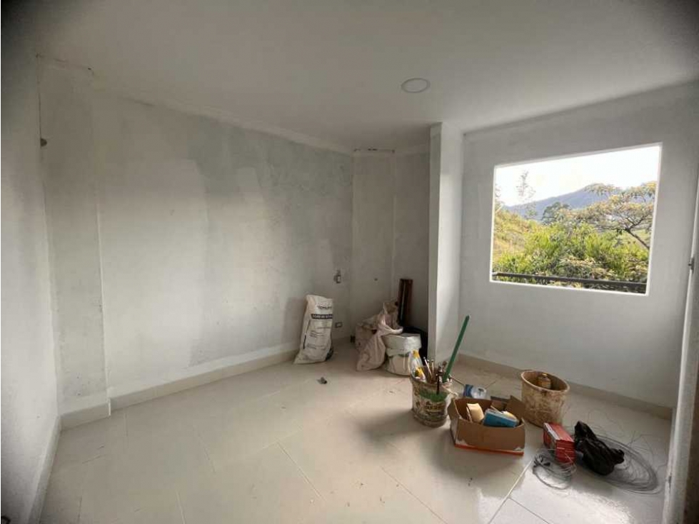HERMOSOS APARTAMENTOS EN VENTA CERCA AL PARQUE PRINCIPAL DEL CARMEN V. — foto 5