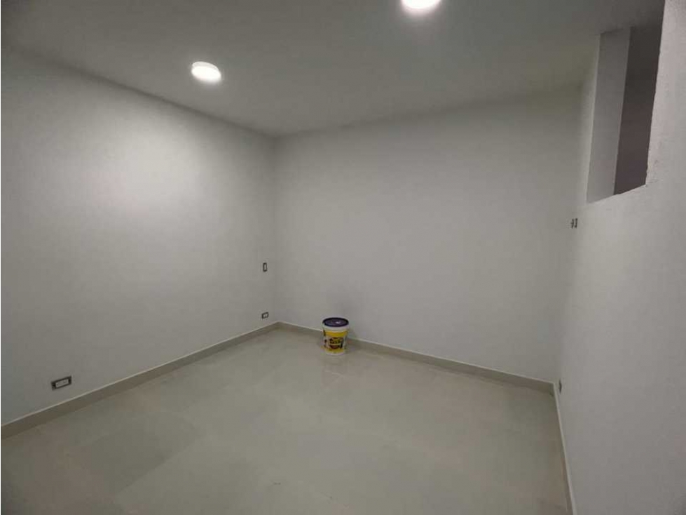 HERMOSOS APARTAMENTOS EN VENTA CERCA AL PARQUE PRINCIPAL DEL CARMEN V. — foto 6