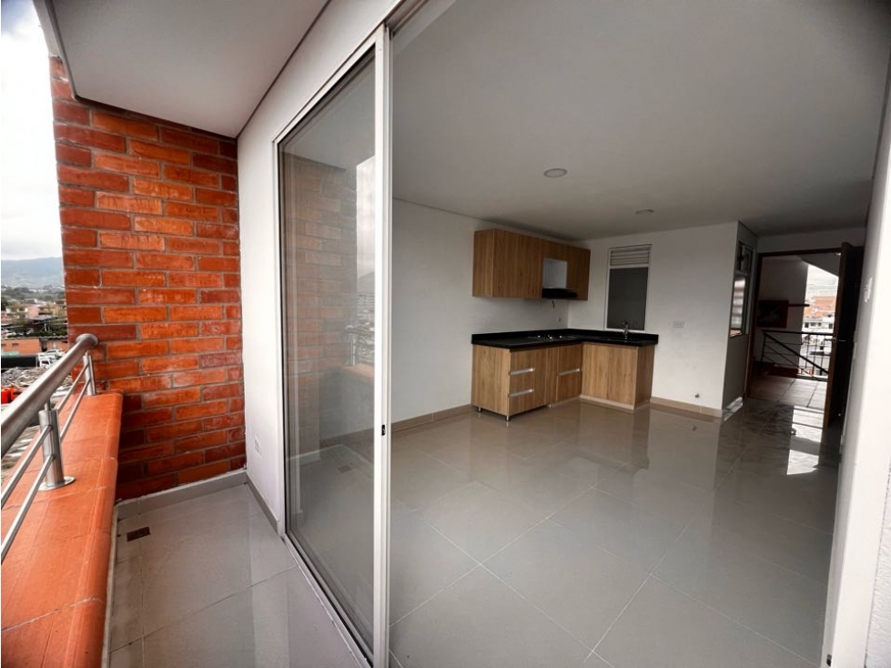 HERMOSOS APARTAMENTOS EN VENTA EN PH - EL CARMEN DE VÍBORAL ANTIOQUIA — foto 2