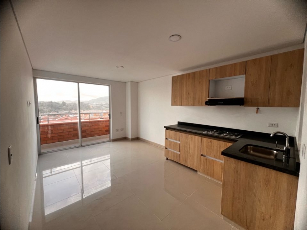 HERMOSOS APARTAMENTOS EN VENTA EN PH - EL CARMEN DE VÍBORAL ANTIOQUIA — foto 3
