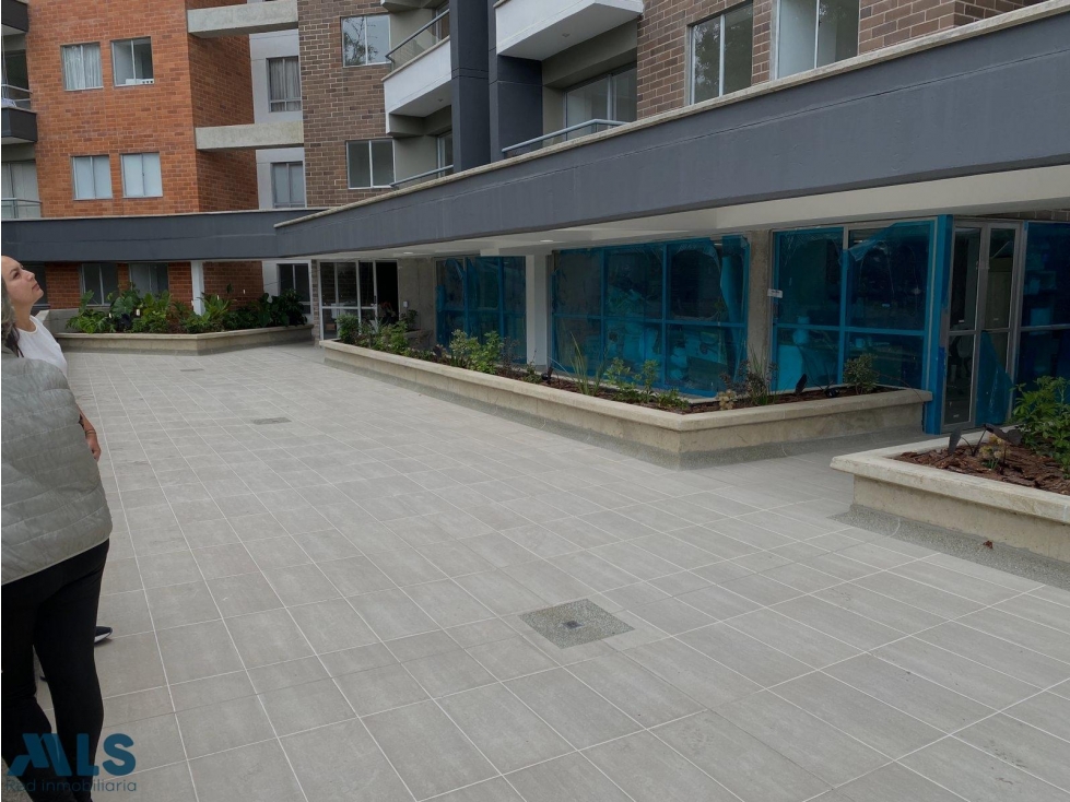 Hermoso apartamento colinas de alcaravanes(MLS#249137) - 2