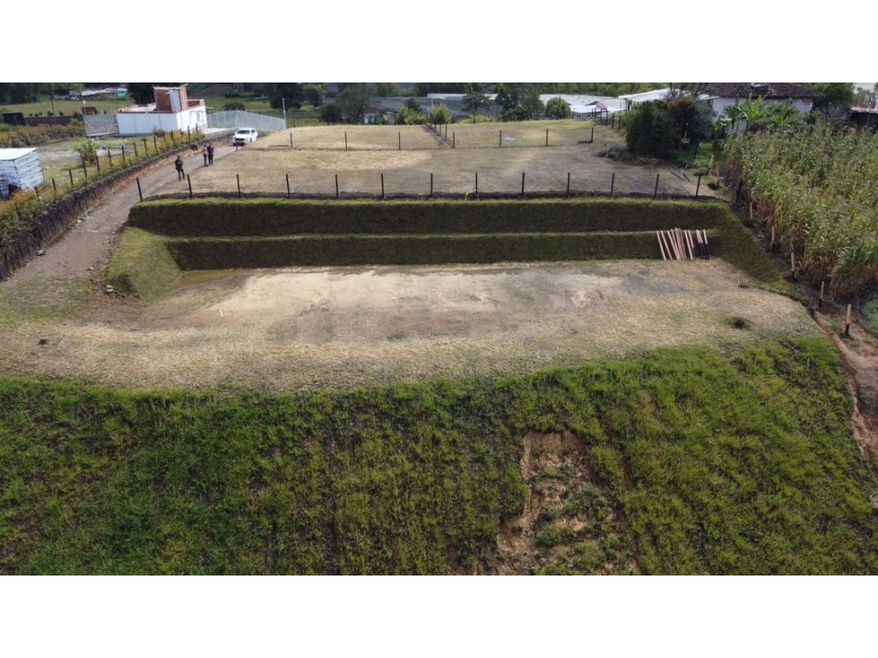 HERMOSOS LOTE EN VENTA EN PROINDIVISO CON EXCELENTE UBICACIÓN Y VISTA. — foto 4