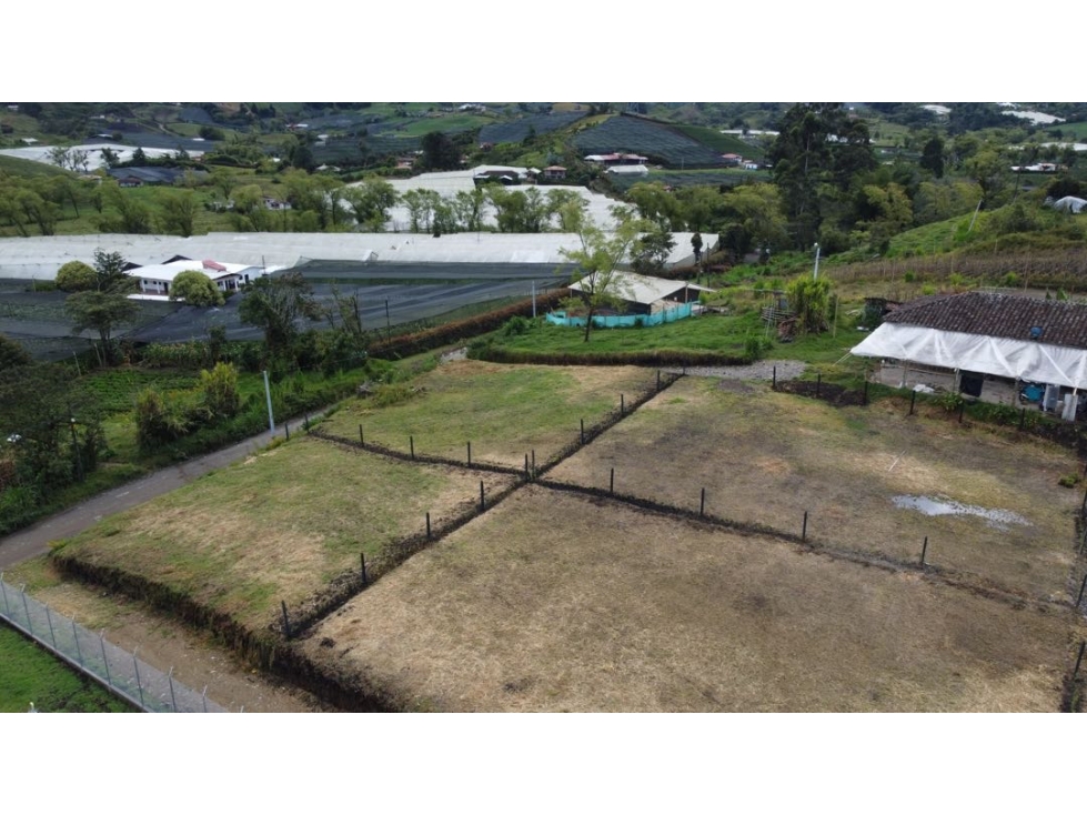 HERMOSOS LOTE EN VENTA EN PROINDIVISO CON EXCELENTE UBICACIÓN Y VISTA. — foto 6