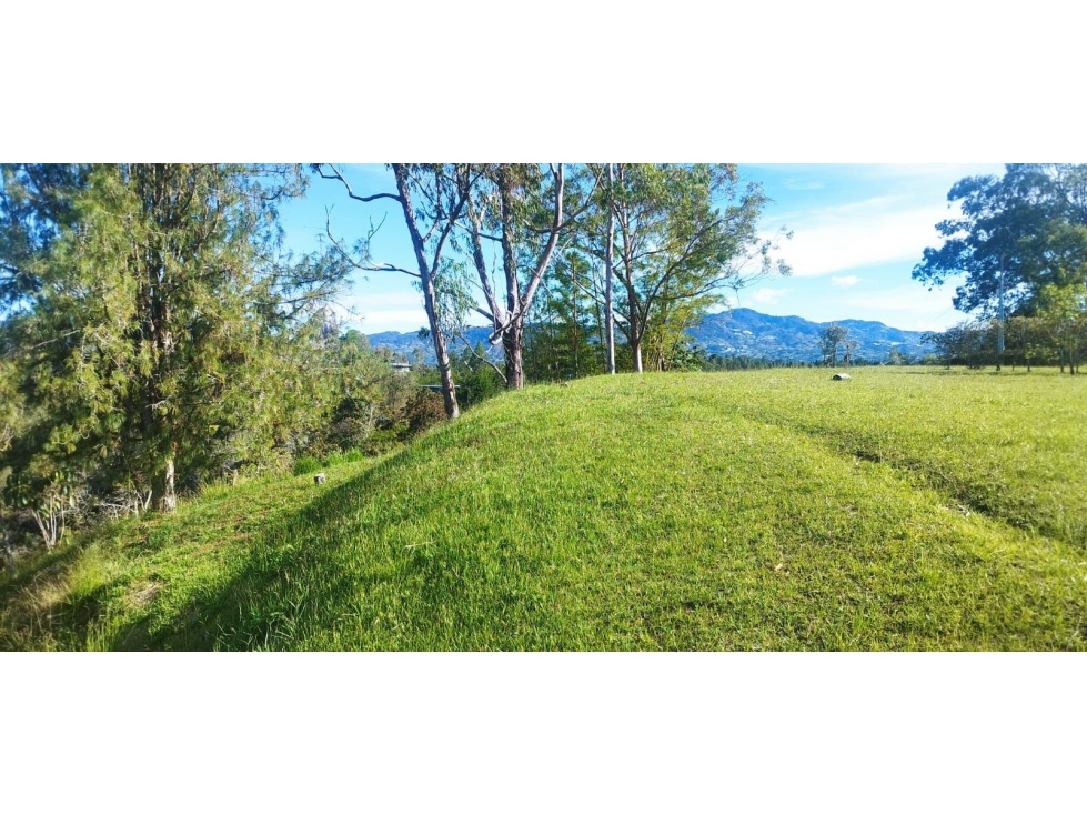 Hermosos lotes en el Peñol sector luxe — foto 3