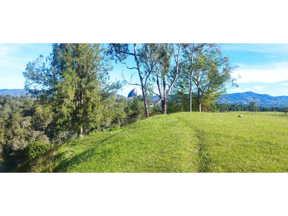 Hermosos lotes en el Peñol sector luxe — foto 6