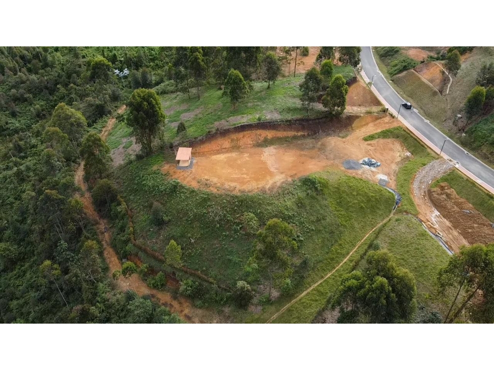 Hermosos lotes en El Retiro vía Llanogrande Don Diego — foto 3