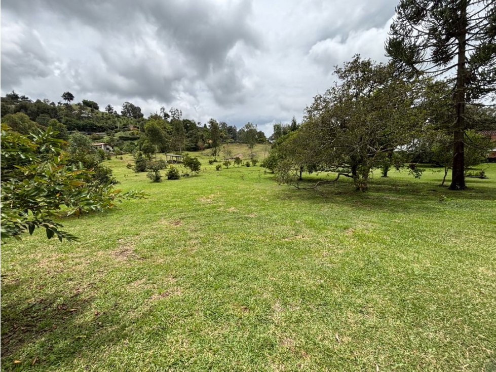 Hermosos lotes en el tablazo rionegro en loteo con áreas de 5.000m2 — foto 3