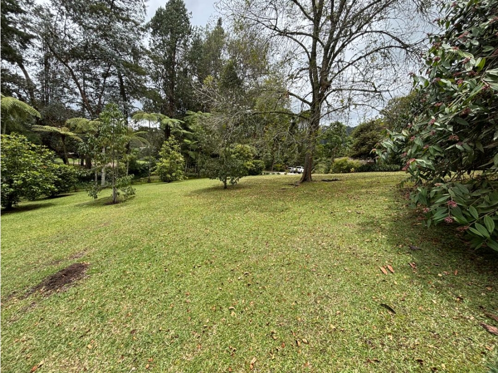 Hermosos lotes en el tablazo rionegro en loteo con áreas de 5.000m2 — foto 5