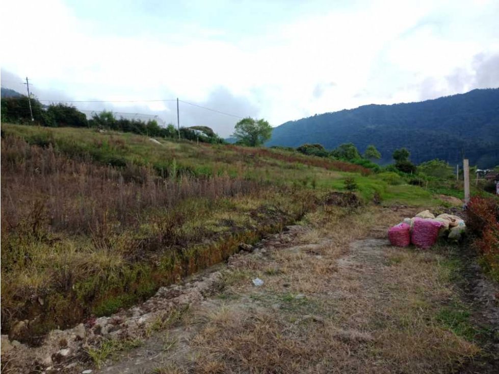 HERMOSOS LOTES EN PROINDIVISO CON VISTA EN VENTA CARMEN VÍBORAL ANTIOQ — foto 5