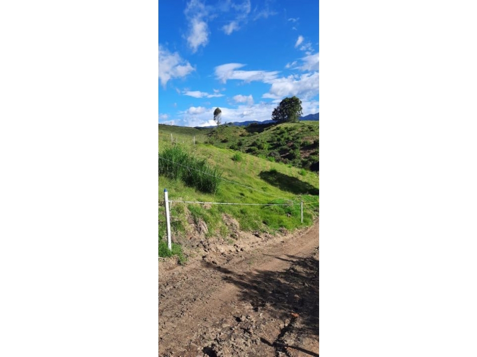 HERMOSOS LOTES EN PROINDIVISO EN VENTA CON LINDA VISTA Y UBICACIÓN — foto 6