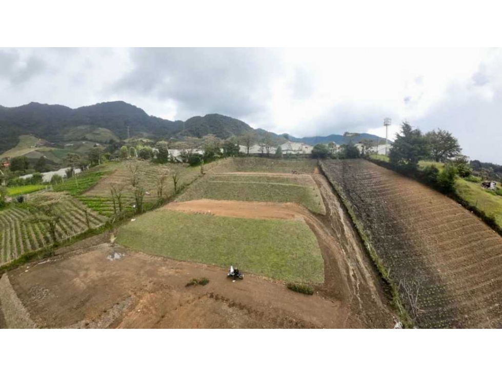 HERMOSOS LOTES EN PROINDIVISO CON EXCELENTE UBICACIÓN - EL CARMEN VIB. — foto 4