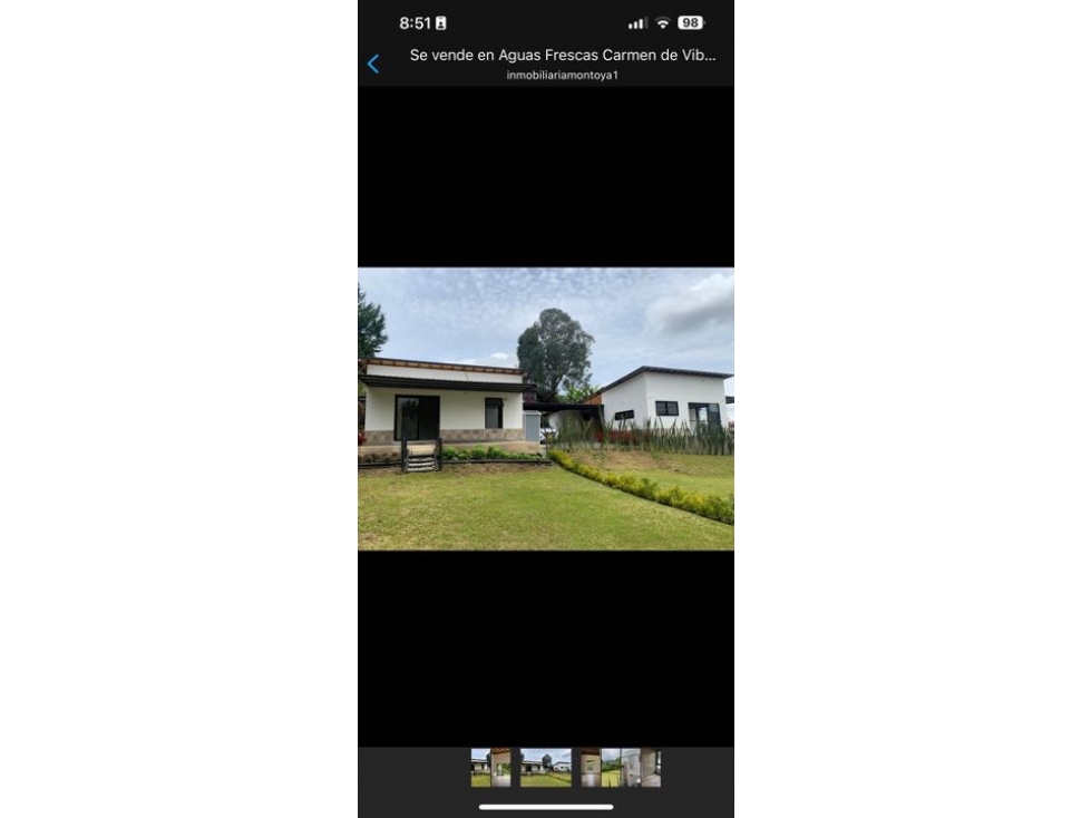 HERMOSOS LOTES EN SEMI-PARCELACIÓN EN EL CARMEN DE VÍBORAL ANTIOQUIA — foto 6