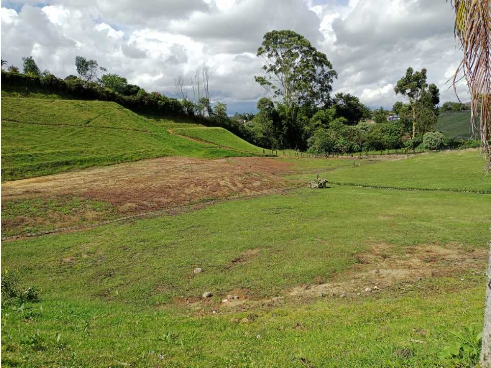 HERMOSOS LOTES EN VENTA CON EXCELENTE UBICACIÓN Y SIN ADMINISTRACIÓN. — foto 5