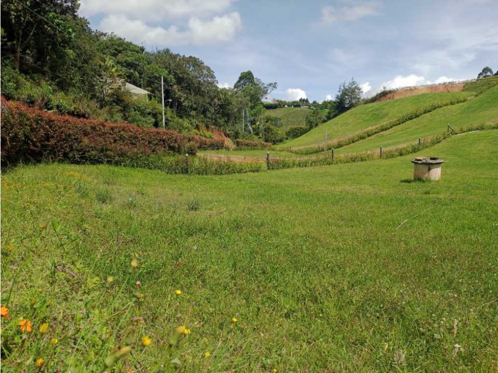 HERMOSOS LOTES EN VENTA CON EXCELENTE UBICACIÓN Y VISTA - CARMEN VÍB. — foto 4