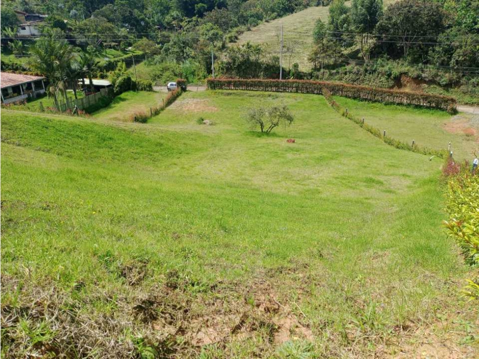 HERMOSOS LOTES EN VENTA CON EXCELENTE UBICACIÓN Y VISTA - CARMEN VÍB. — foto 5