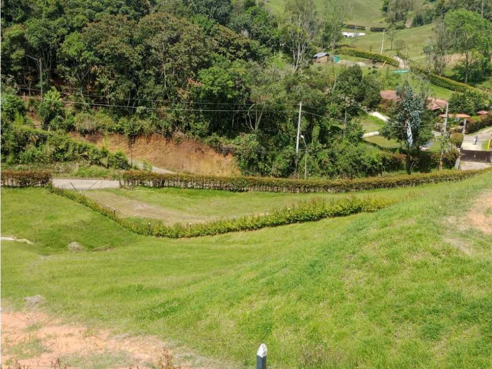 HERMOSOS LOTES EN VENTA CON EXCELENTE UBICACIÓN Y VISTA - CARMEN VÍB. — foto 6