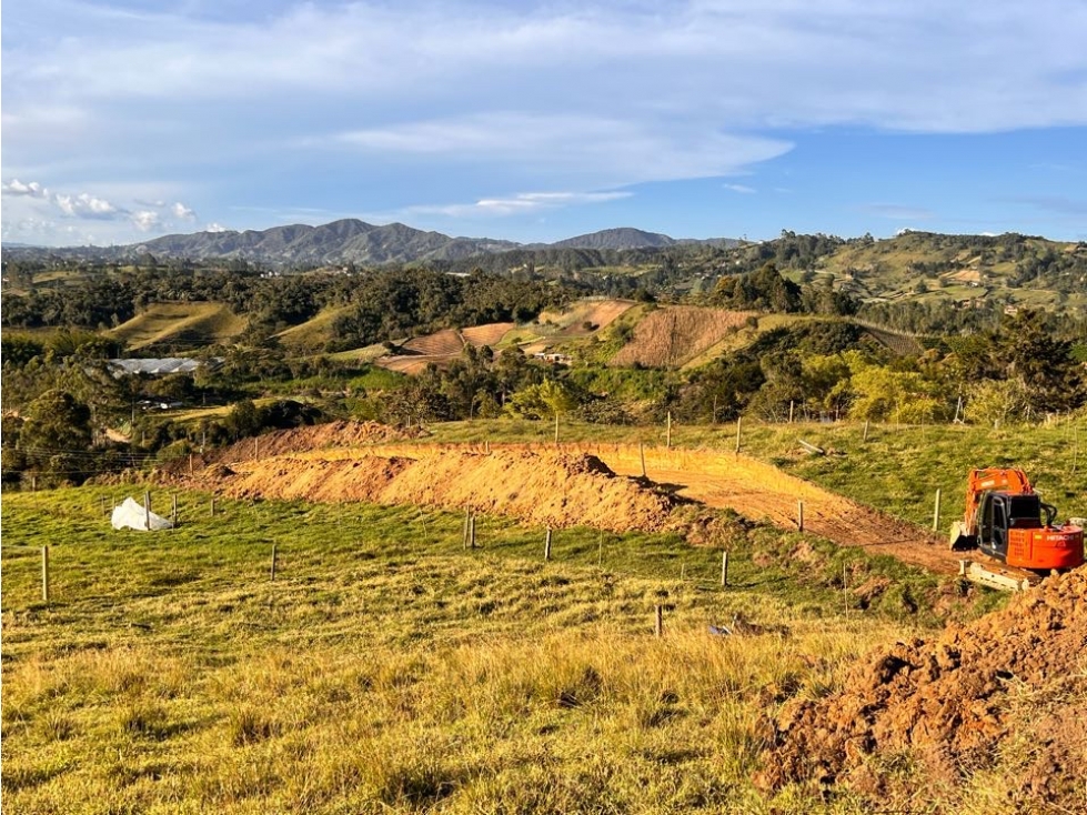 HERMOSOS LOTES EN VENTA CON EXCELENTE PRECIO, PROYECCIÓN Y UBICACIÓN. — foto 5