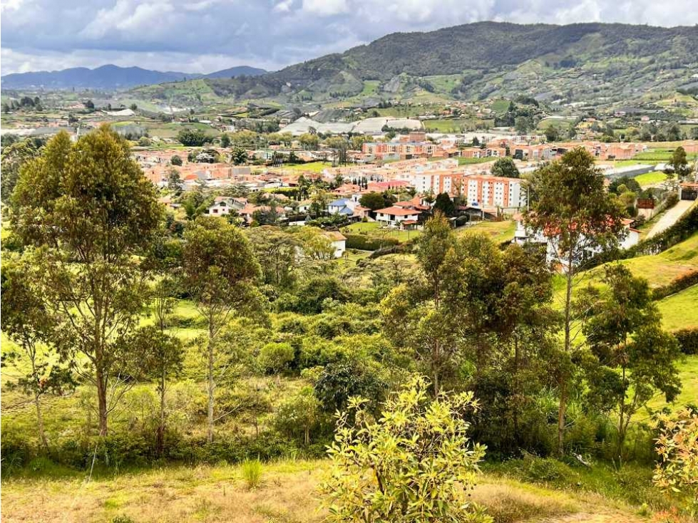 HERMOSOS LOTES EN VENTA EN EL CARMEN DE VIBORAL ANTIOQUIA