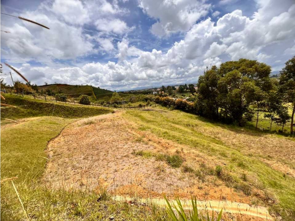 HERMOSOS LOTES EN VENTA EN EL CARMEN DE VIBORAL ANTIOQUIA — foto 2