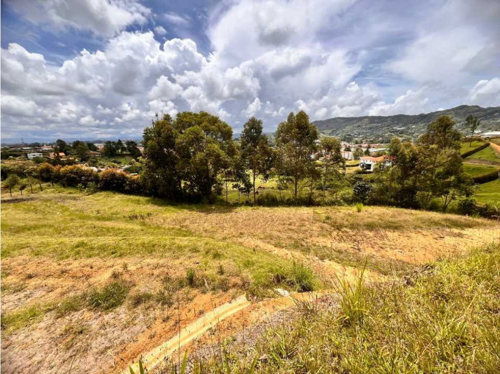 HERMOSOS LOTES EN VENTA EN EL CARMEN DE VIBORAL ANTIOQUIA — foto 3