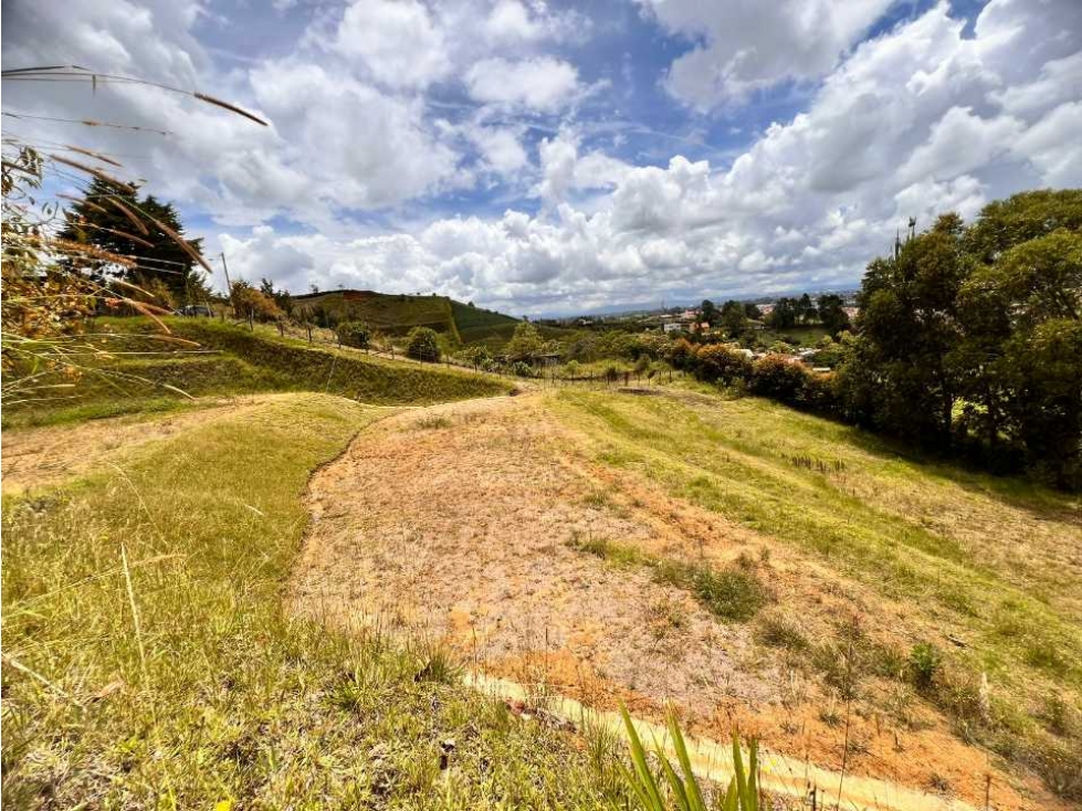 HERMOSOS LOTES EN VENTA EN EL CARMEN DE VIBORAL ANTIOQUIA — foto 4