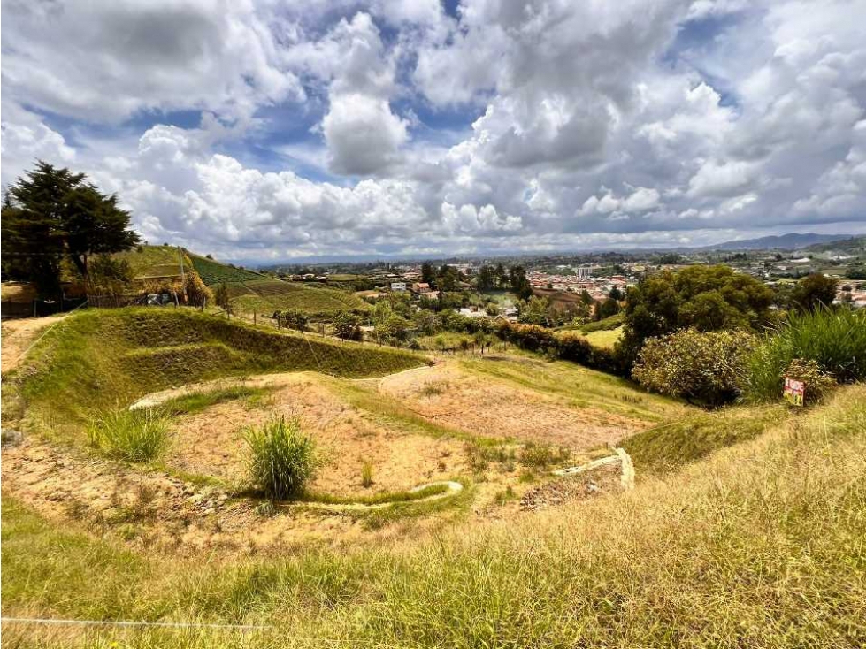 HERMOSOS LOTES EN VENTA EN EL CARMEN DE VIBORAL ANTIOQUIA — foto 5