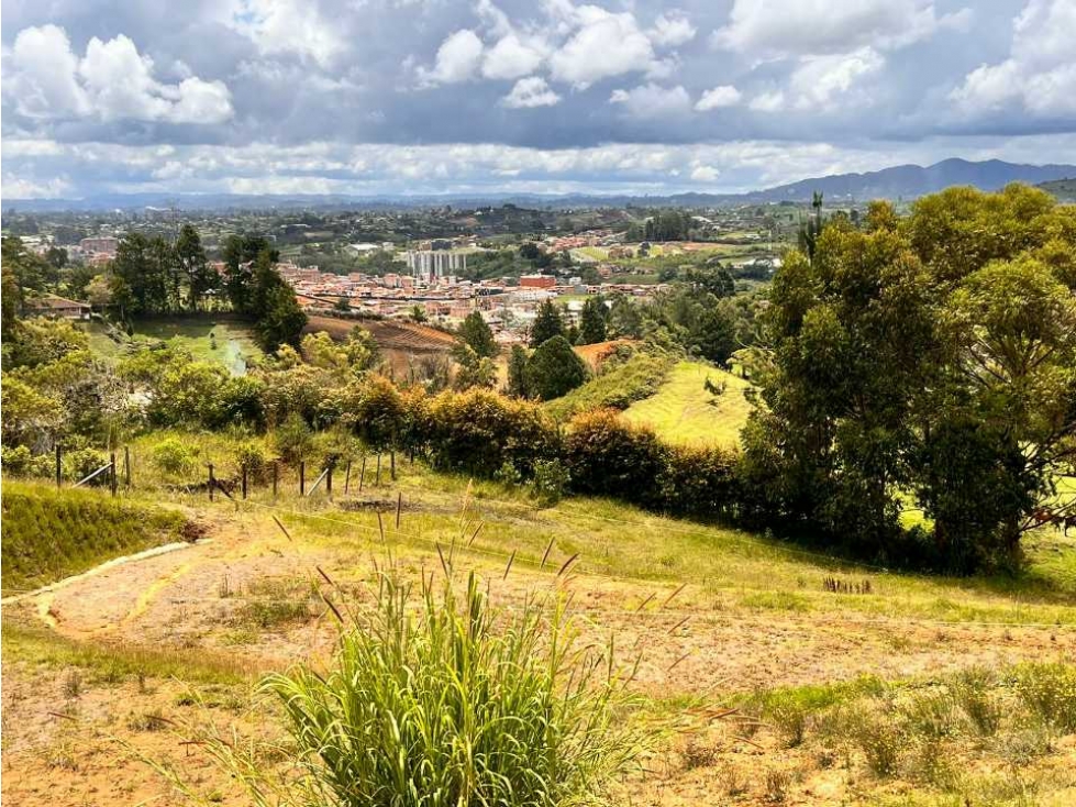 HERMOSOS LOTES EN VENTA EN EL CARMEN DE VIBORAL ANTIOQUIA — foto 6
