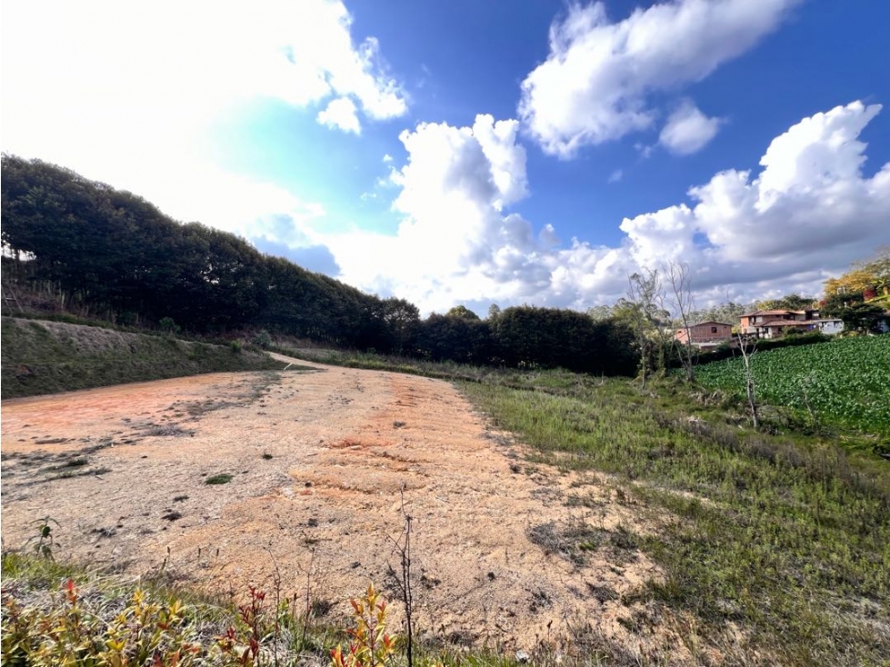 HERMOSOS LOTES EN VENTA EN LA VEREDA SONADORA CON AGUA PROPIA — foto 5