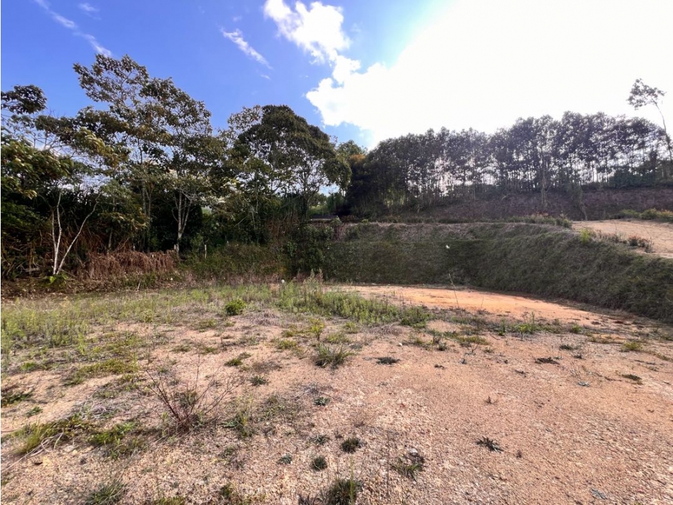HERMOSOS LOTES EN VENTA EN LA VEREDA SONADORA CON AGUA PROPIA — foto 6