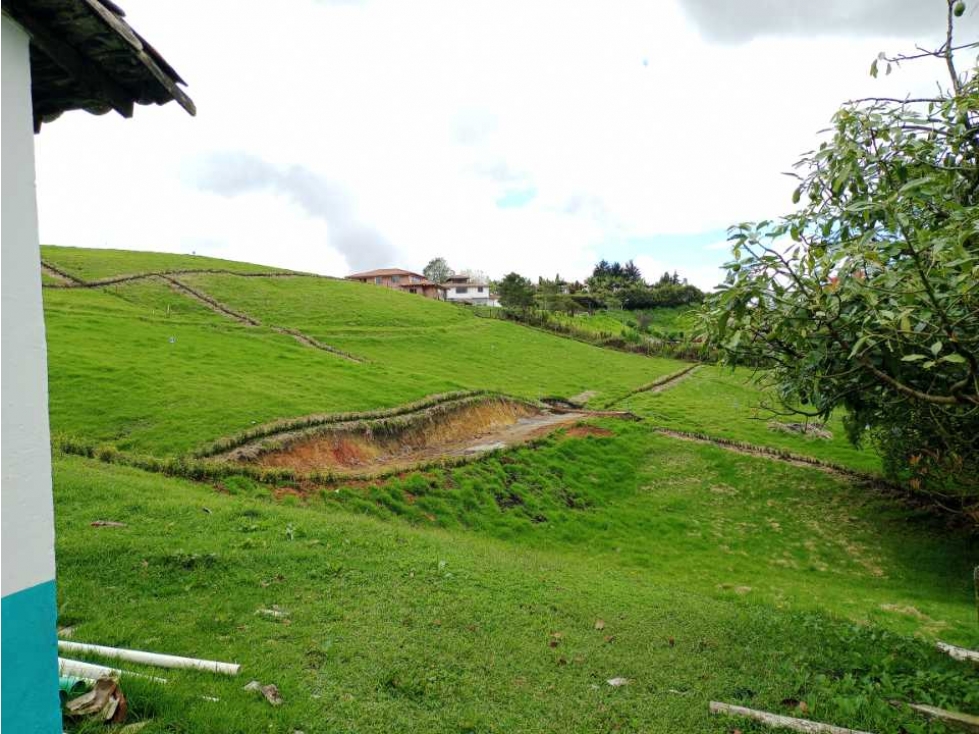 HERMOSOS!!! LOTES EN VENTA EN PARCELACIÓN SIN COSTO DE ADMINISTRACIÓN. — foto 2
