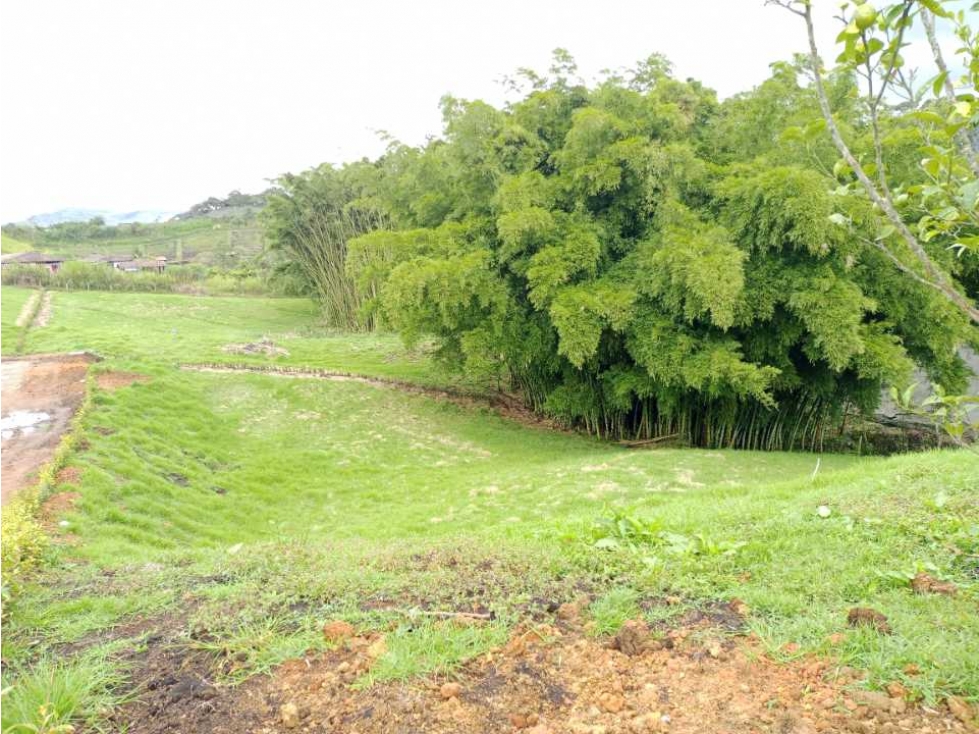 HERMOSOS!!! LOTES EN VENTA EN PARCELACIÓN SIN COSTO DE ADMINISTRACIÓN. — foto 4