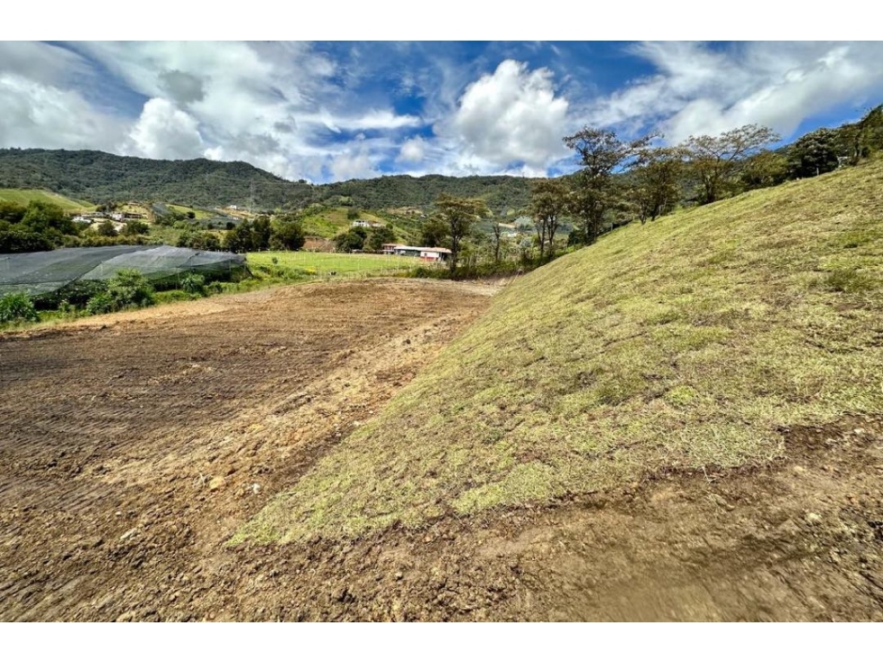 HERMOSOS LOTES EN VENTA EN PROINDIVISO CON EXCELENTE UBICACIÓN. — foto 4