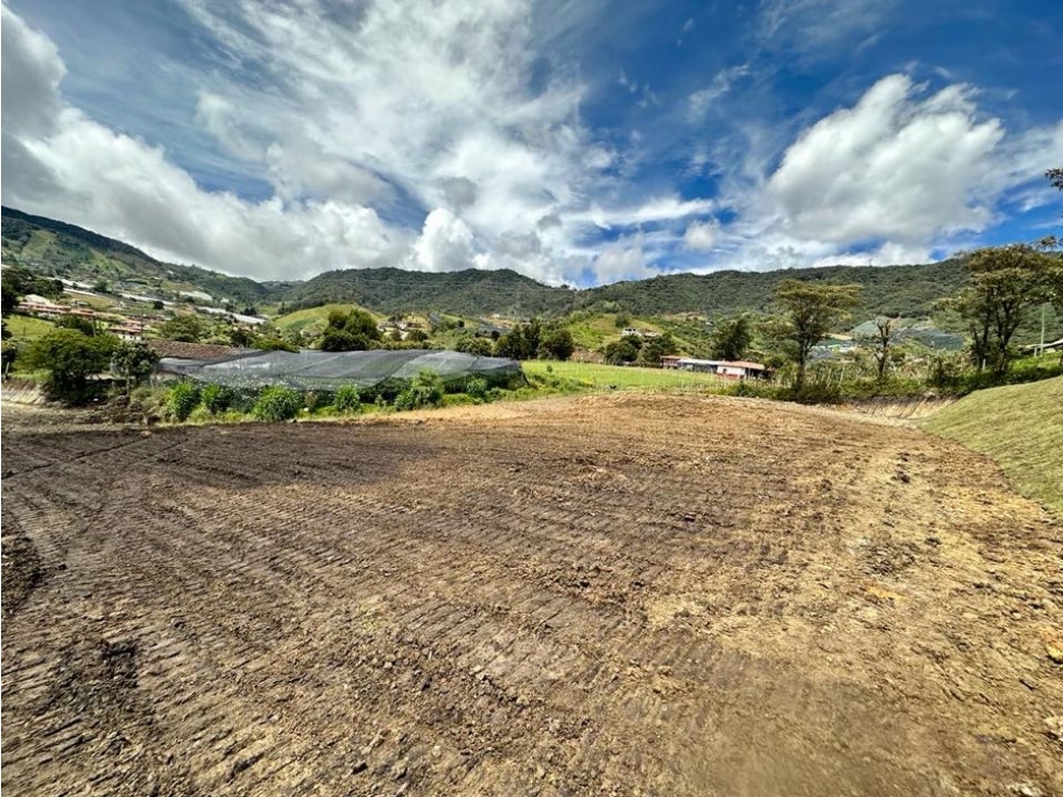 HERMOSOS LOTES EN VENTA EN PROINDIVISO CON EXCELENTE UBICACIÓN. — foto 6