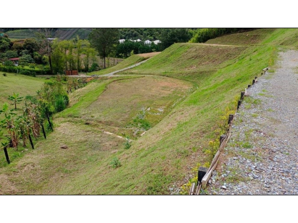 HERMOSOS LOTES EN VENTA EXCELENTE UBICACIÓN Y VECINDARIO - Oportunidad